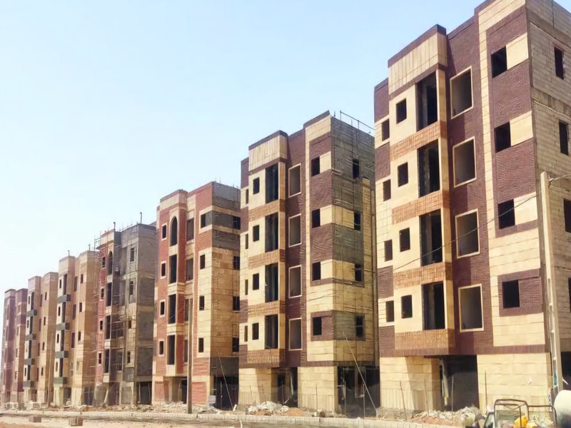 پروژه بهاران تهران