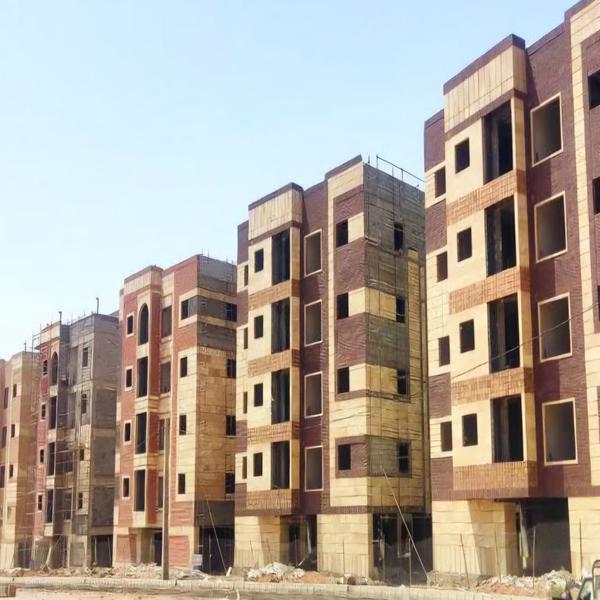 پروژه بهاران تهران